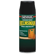 MINWAX 11.5 Oz Clear Helmsman Spar Urethane Semi-Gloss 33260